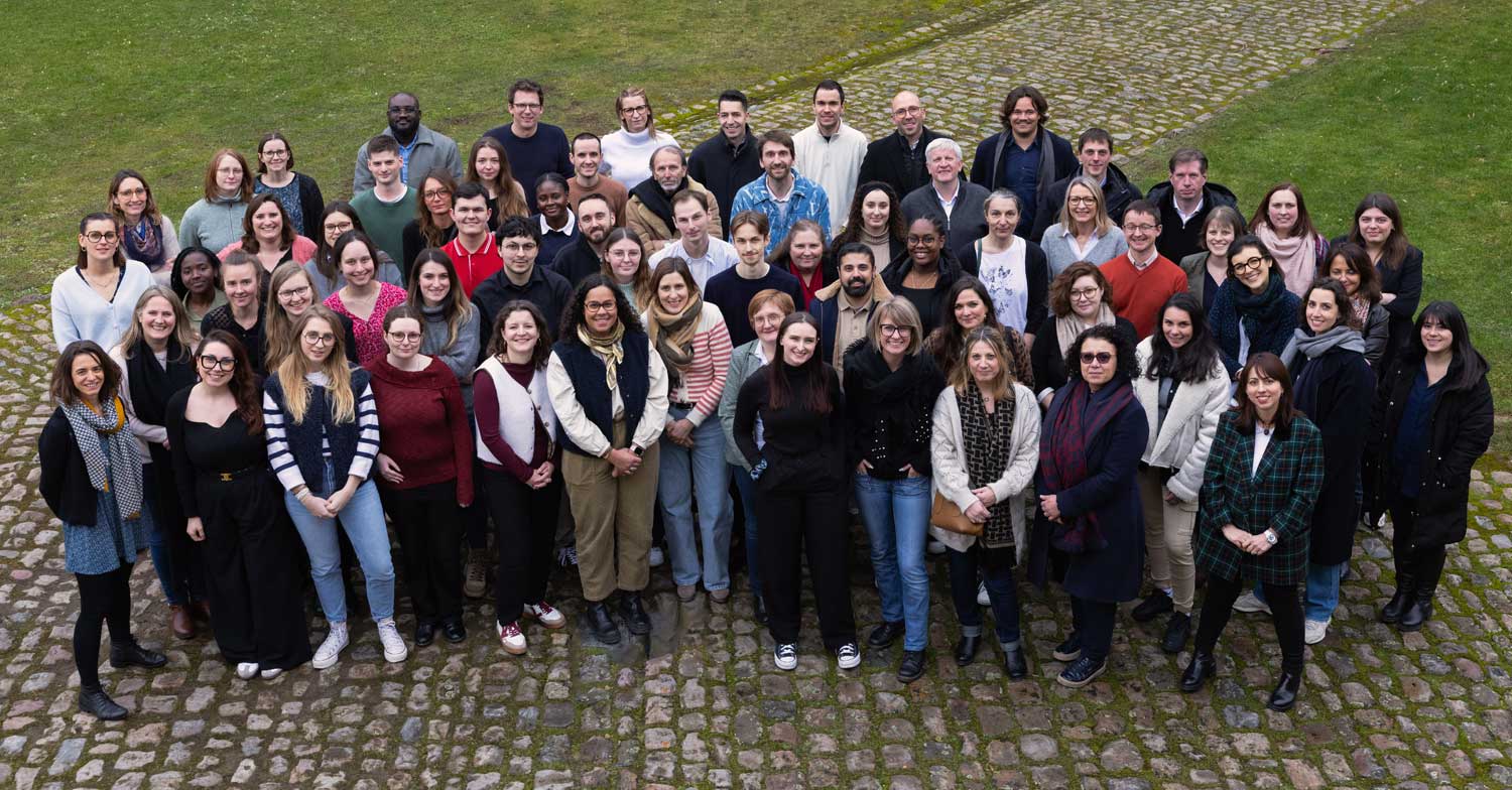 Equipe Arithméthique