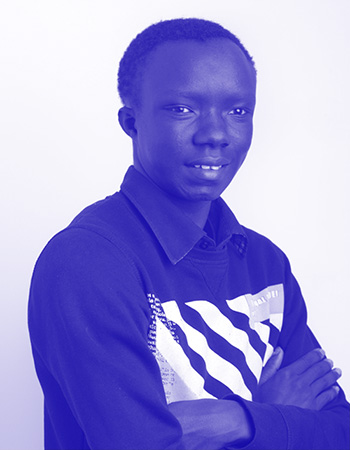 Ousmane Faye NDONG