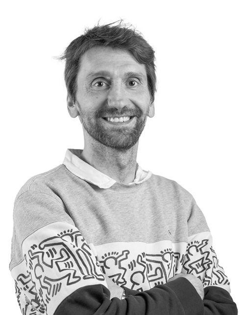 Paul Confavreux