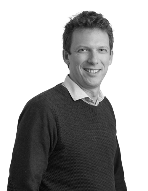 Simon Vanzeveren