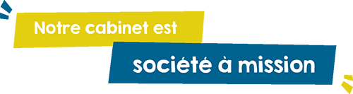 titre page societe a mission